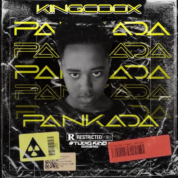 KingCoOxPro - Pankada [KING5612]